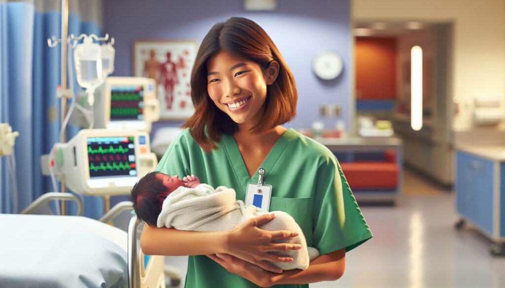 maternal newborn nursing care plans