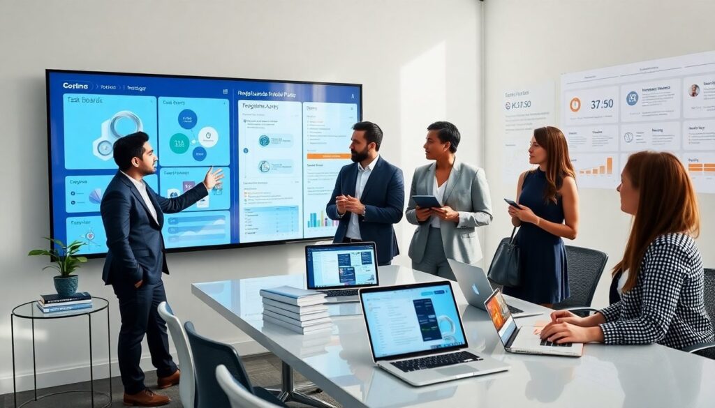 bmdino kbccrbycs tools facilitate seamless teamwork complex projects