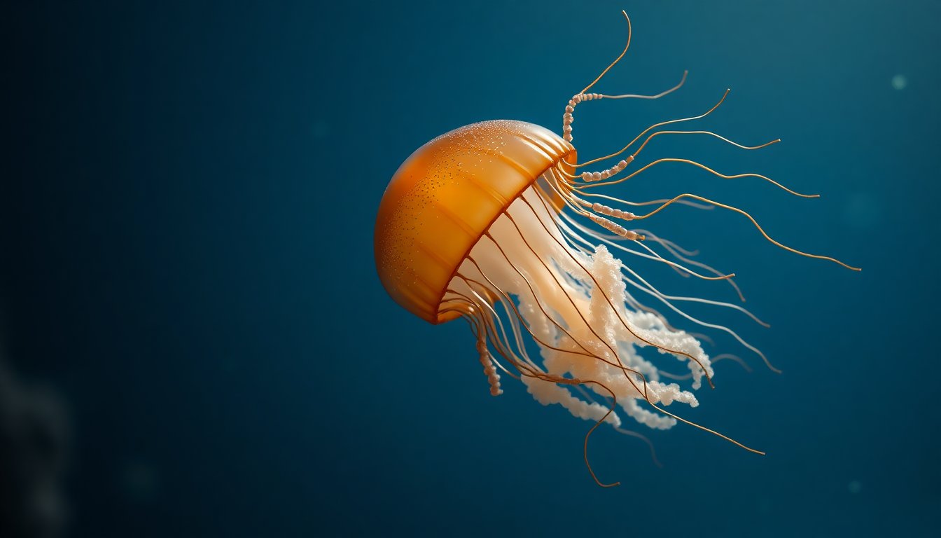 paleontology studies jellyfish cart stream feedback bmdinouiplasd