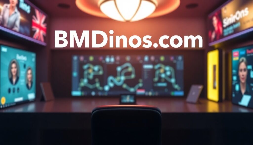 bmdinos.com